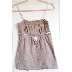 Abercrombie & Fitch Tank Top